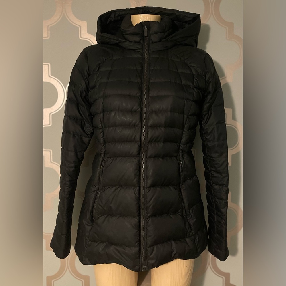 Lululemon Down For It Jacket